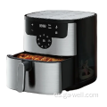 Touch Air Fryer 8L Tamaño de la familia Digital